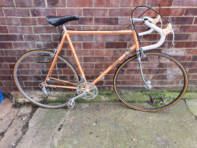 campagnolo bikes for sale